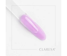 CLARESA N Soft&amp;Easy Builder Lilac nagų formavimo gelis 45g