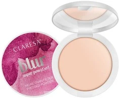 CLARESA Blur Super Pow(D)er presuota pudra! 11g