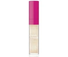 CLARESA Cheek2Cheek skystas švytėjimo suteikiantis pieštukas, 01 Crystal Light, 7 g