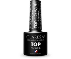 Activeshop Claresa Top Glitter No Wipe, 5 g