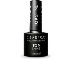 Activeshop Claresa Top Shine, 5 g