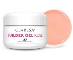 Activeshop CLARESA BUILDER GEL ROSE 25 g
