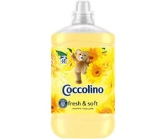 COCCOLINO LIQUID CORE Geltonas 1700ML