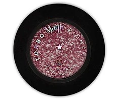 Akių šešėliai Constance Carroll Turbo Magic Pigment Glitter nr. 28