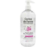 Corine De Farme Corine De F grynas micelinis vanduo 500ml