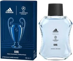 Adidas Uefa Champions League Goal Edition, 100 ml