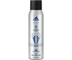 Adidas UEFA Champions League Goal Antiperspirant
