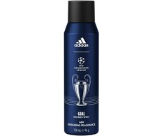 Adidas UEFA Champions League Goal Dezodorantas
