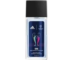 Adidas Uefa Champions League Goal Edition, 75 ml