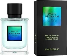 Kvepalai vyrams David Beckham True Instinct EDP, 50 ml