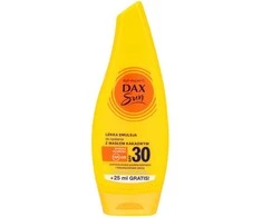 DAX Sun deginimosi emulsija SPF30 175ml