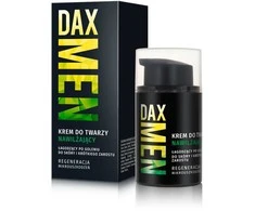 DAX veido kremas Vyrai drėkina 50ml