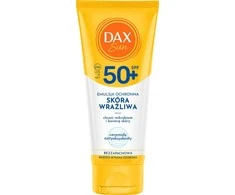 Dax Sun Emulsje ochronne, 100 ml