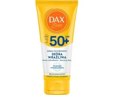 Dax Sun Protective veido kremai, 50 ml