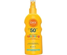 Dax Sun Rodzinna, 200 ml