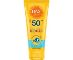Dax Sun vaikams, 100 ml