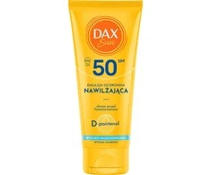 Dax Sun Emulsje do opalania, 100 ml