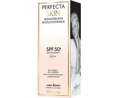 Perfecta Skin Małgorzata Kożuchowska, 50 ml