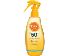 Dax Sun Active, 200 ml