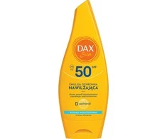 Dax Sun Emulsje do opalania, 175 ml