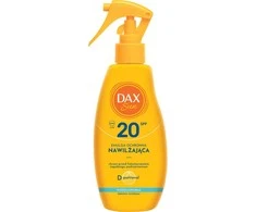 Dax Sun Emulsje do opalania, 200 ml
