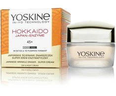 Yoskine Hokkaido Japan-Enzyme, 50 ml