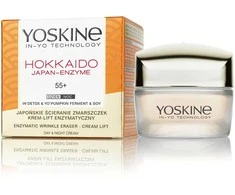 Yoskine Hokkaido Japan-Enzyme, 50 ml