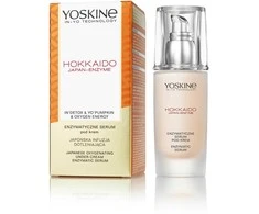Yoskine Hokkaido Japan-Enzyme, 30 ml