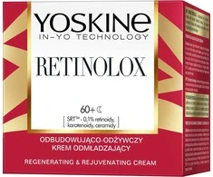 Yoskine Retinolox, 50 ml