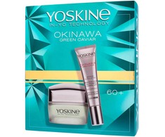 Yoskine Okinawa Žalias Caviar