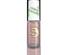 Nagų lakas Delia Cosmetics Vegan Friendly Nail Enamel Size S No. 210, 5 ml