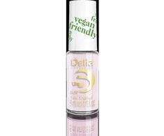 Nagų lakas Delia Cosmetics Vegan Friendly Dydis S nr 203 Sweetheart, 5ml