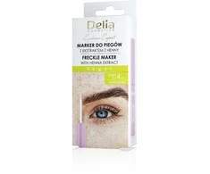 Delia Eyebrow Expert Freckle Marker, 4 ml