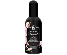 Tesori D'Oriente Tesori d´Oriente Orchidea Della Cina EDP parfumuotas vanduo moterims, 100 ml