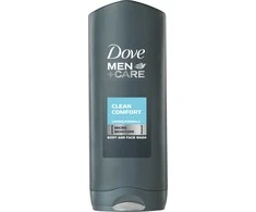 Dove Men+Care Restore Collection body care gift set Dušo gelis 250ml dušo želė Vyrams