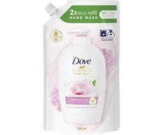 Dove Renewing Care Moisturising Rankų muilas Liquid Soap