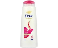 Šampūnas dažytiems plaukams Dove Nutritive Solutions Spalvą išsaugantis 400 ml