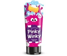 Dramers Dušo gelis vaikams SWEET CANDY Pinky Winky 250ml