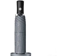 Skėtis, automatiškai atsidarantis ir užsidarantis eCarla, 95cm