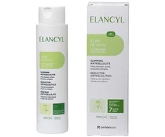 ELANCYL Slim Design kremas nuo nuolatinio celiulito - dienai 200 ml