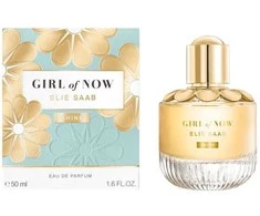 Elie Saab Girl Of Now Shine Vanduo perfumowana 50ml