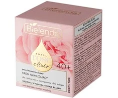 Bielenda Royal Rose Eliksyras, 50 ml