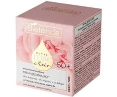 Bielenda Royal Rose Eliksyras, 50 ml
