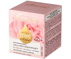 Bielenda Royal Rose Eliksyras, 50 ml