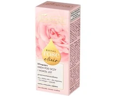 Bielenda Royal Rose Eliksyras, 15 ml
