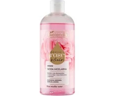 Bielenda Royal Rose Eliksyras, 400 ml