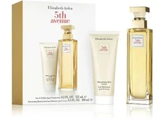 Elizabeth Arden ir Arden 5th Avenue EDP 125 Vpo Body 100
