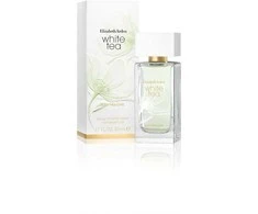 Elizabeth Arden E.Arden Baltas Tea Eau Fraiche EDT tualetinis vanduo, 50 ml