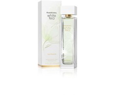 Elizabeth Arden E.Arden Baltas Tea Eau Fraiche EDT Purškiklis, 100 ml