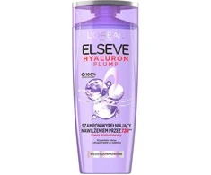 L'Oreal Paris Elseve Hyaluron Plump, 400 ml